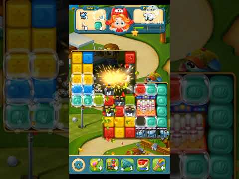 Toy blast level 3046