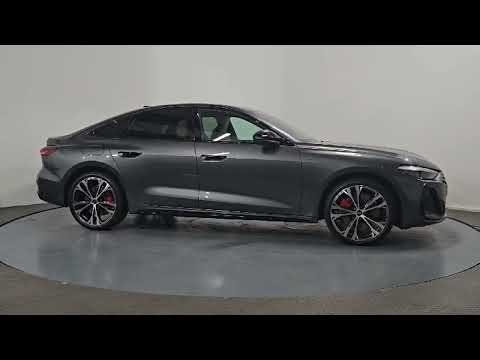 Audi A5 A5 E-HYBRID Q 220KW S LINE S-T **NEW CAR A - Image 2