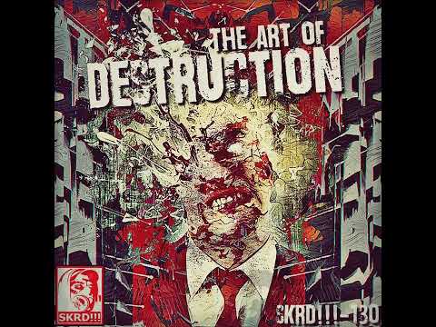 Noistruct - The Art Of Destruction - Inflicta