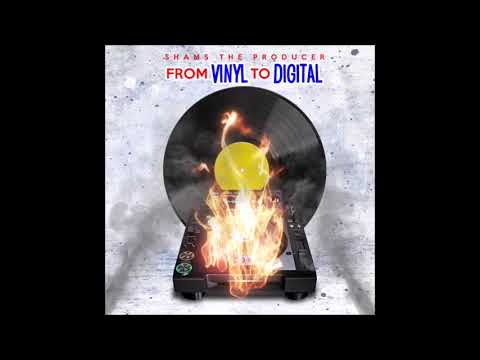 T.O.K. x Shams The Producer - Dem Boy