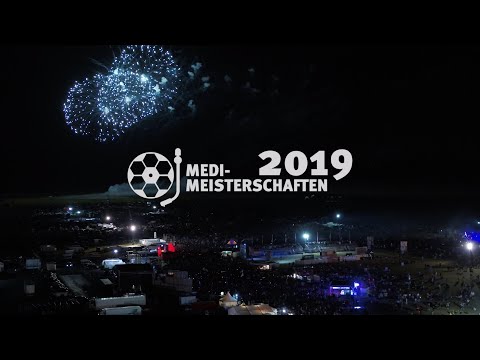 TML LIVE @ Mainstage Medimeisterschaften 2019