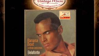 Harry Belafonte -- I Do Adore Her