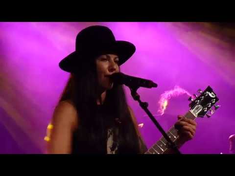 Katarína Knechtová - Zemsky príťažlivá (Liberec Benátská noc 2018)