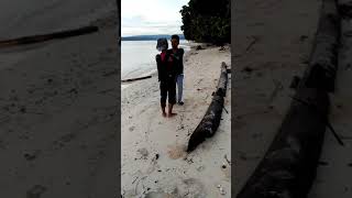 preview picture of video 'Pulau 7 labuan'