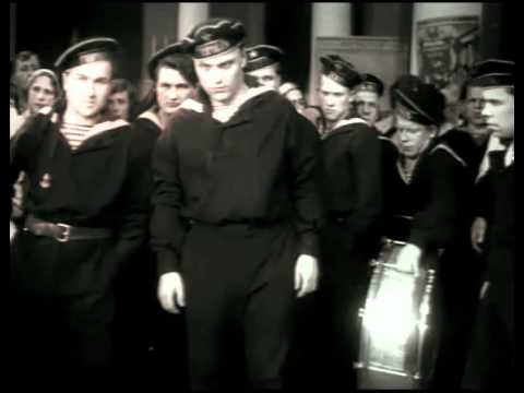 1/5 Baltiytsi (Балтийцы), USSR 1938.