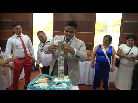 SKUPINA BOSS - SZAKO IRÍGYIJ AMENGE - KEVIN BALLAGÁSA KISKUNHALASON - 2025