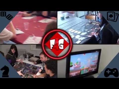 Trailer de la quatrième édition