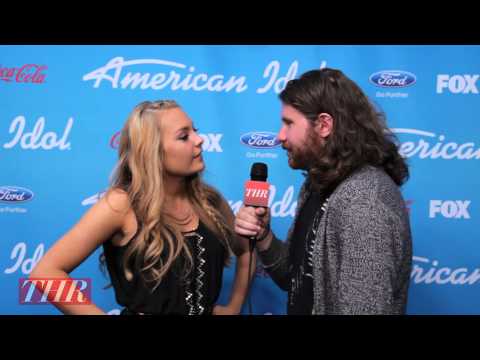 'American Idol' Last Words: Janelle Arthur