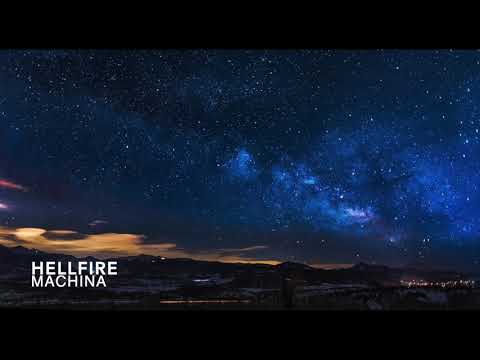 HELLFIRE - Machina