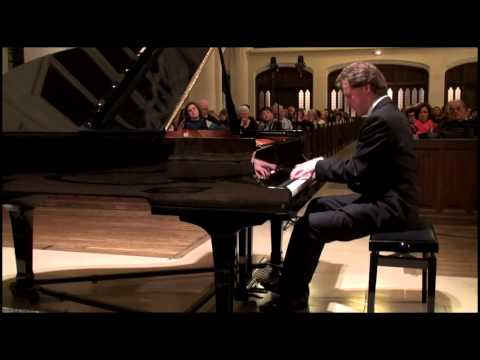 Ballade No. 1 (2010) -- piano: Antti Manninen