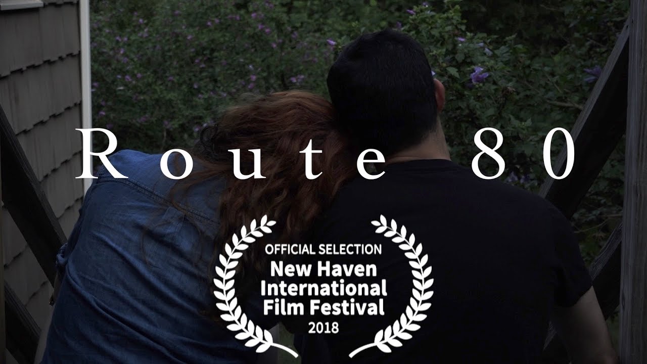 Route 80 (Official Trailer)