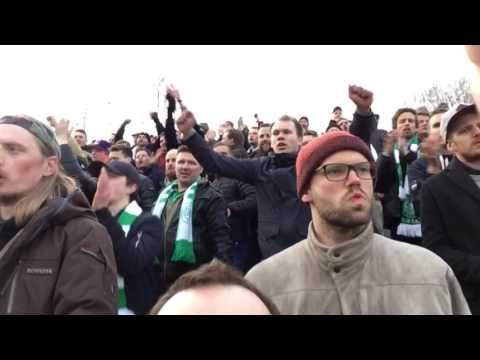 Briskebybanden på tur