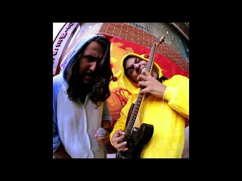 Bloodywood - Everybody (Backstreet Boys Cover)