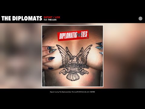 Video thumbnail for Dipset / Lox