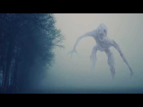 Hypnoise Theory - The Haunted