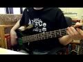 NoMeansNo - It's Catching Up [Bass Cover ...
