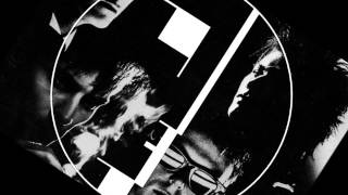 BAUHAUS - all we ever wanted was everything