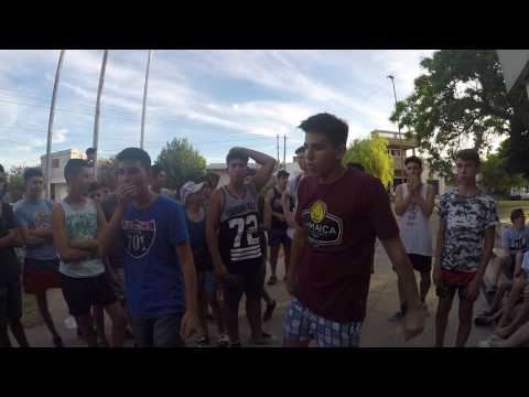 TRUTH VS OTTO 8vos ( fecha 1) | ROTONDA FREE