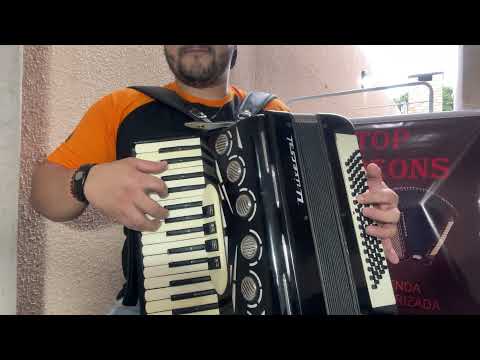 Review O Melhor Do Acordeon Universal (vendido)