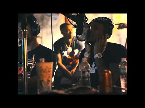 Buck773 Ft G Herbo - Ain’t Ready                                            (In Studio Visualizer)