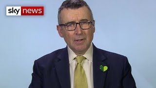 Jenkin: Remaining inside the EU Customs Union would not be Brexit