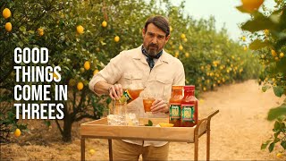 Gold Peak Simply Gold Peak | Three's of Teas 