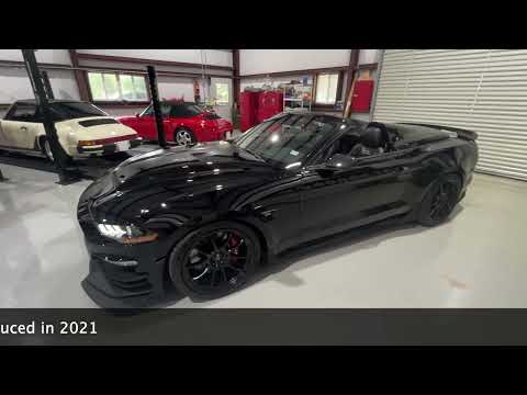 2021 Ford Mustang Shelby Super Snake (CC-2002869) for sale in Montgomery, Texas