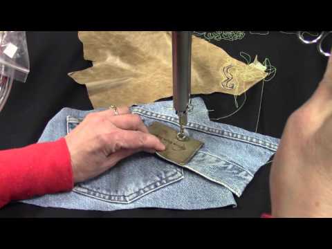 Innova Longarm Machines are Built to Quilt