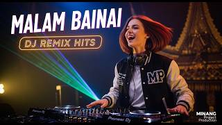 Download lagu Lagu Minang Viral! Malam Bainai - DJ Remix Enak Banget 🔥 mp3