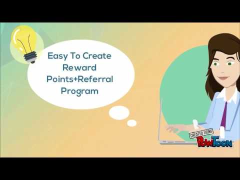 Amazing Magento 2 Reward Points Pro | Magento Loyalty Program Intro