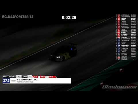 4 Hours of Barcelona - Free Practice 1