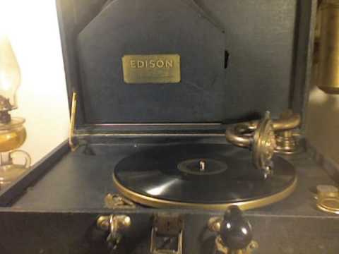 I'm on the Crest of a Wave - Harry Richman