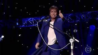 Roberto Carlos - Desabafo