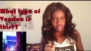 Primary( 프라이머리)- Don't Be Shy (아끼지마) (Feat. ChoA [초아]& IRON [아이언]) MV Reaction