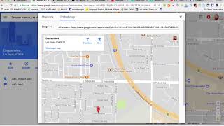BREW Showcase Pages | Embed a Map [Step 9][6:53]