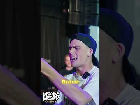 Harlum vs Phinix - BreaknBread Battles