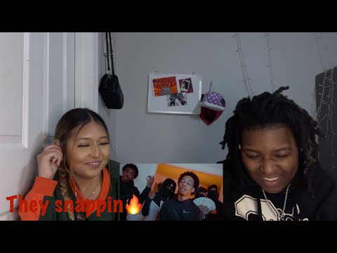 Ysnkey x Ysnuth x Ysndaiz How It Go | Official MV REACTION