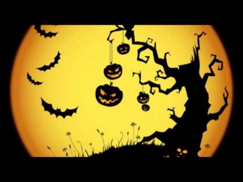 HVK Music - Halloween Intro  ( FREE DOWNLOAD )