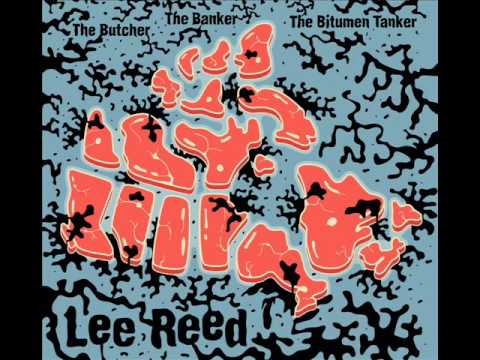 Lee Reed - No Kanada