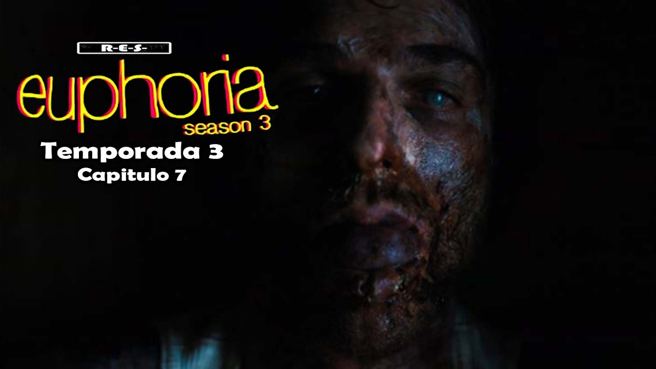 Euphoria Temporada 3 Capitulo 7  | Resumen