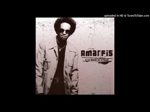 Amarfis - Popurri Romantico (live)