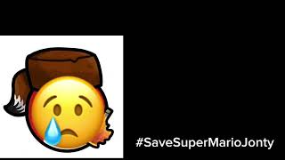 #SaveSuperMarioJontyChain