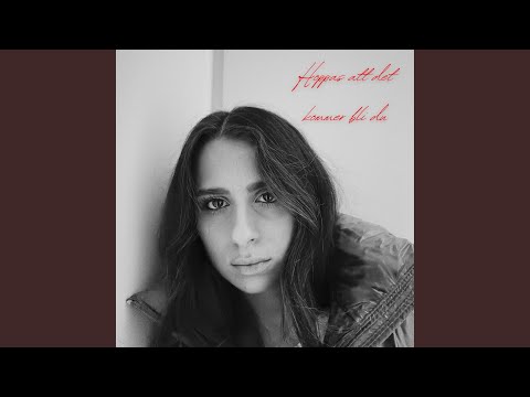 Hoppas att det kommer bli du