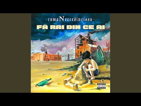 Un Oarecare (feat. Macanache & DJ Albu)