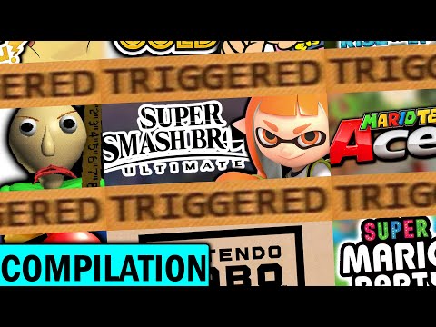 Every 2018 TRIGGERS You Video!