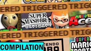 Every 2018 TRIGGERS You Video! MQDEFAULT Thumbnail