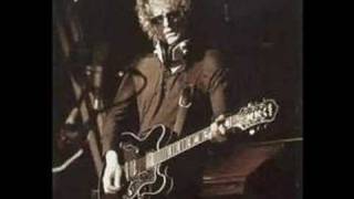 Ian Hunter - Dead Man Walking