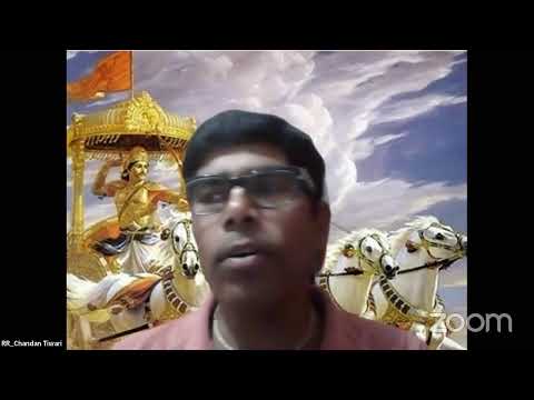 Bhakti Vriksha Session