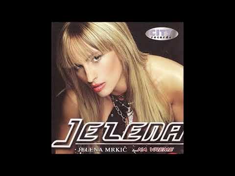 Jelena Mrkic - 03 - Iz minusa u minus