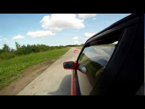 7 eliminacja WLTA Wojciech Wiecheć / Maciej Cierpica  - próba 3